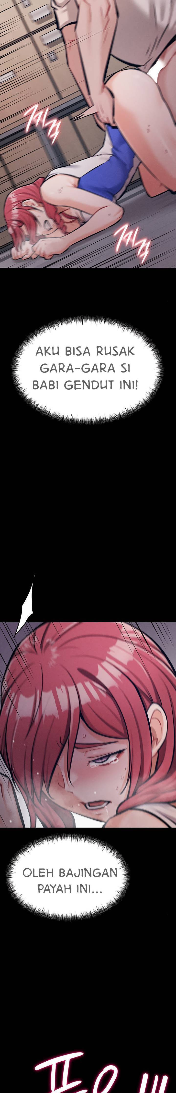 Athletes Village: The Trap - Chapter 15 26