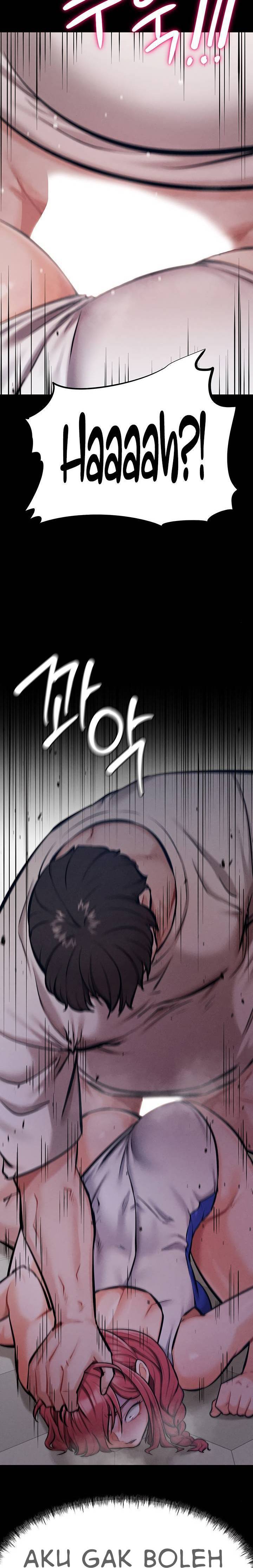 Athletes Village: The Trap - Chapter 15 27