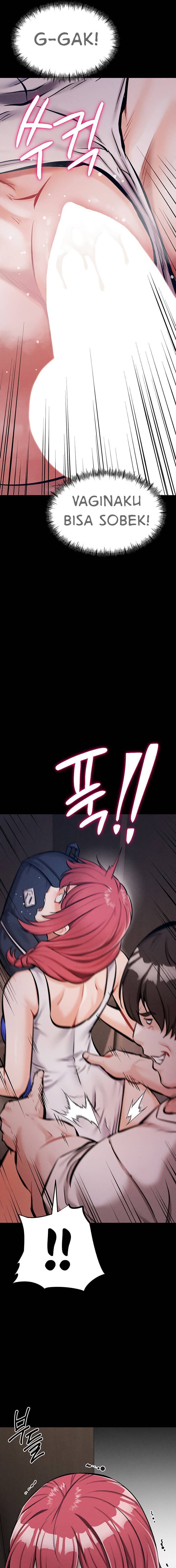 Athletes Village: The Trap - Chapter 15 12