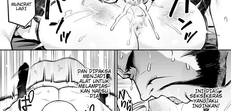 Atarashii Fuuki Iinchou - Chapter 3 83