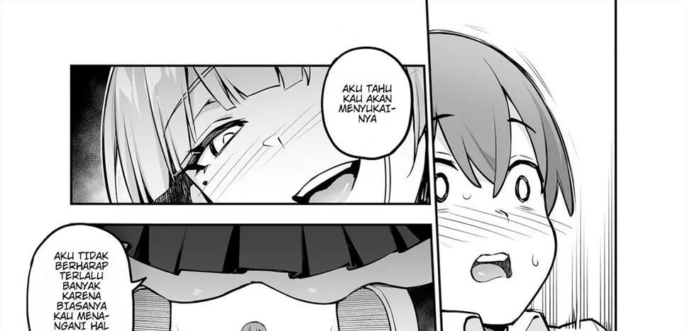 Atarashii Fuuki Iinchou - Chapter 3 22