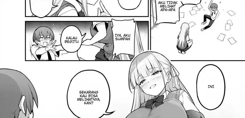 Atarashii Fuuki Iinchou - Chapter 3 20
