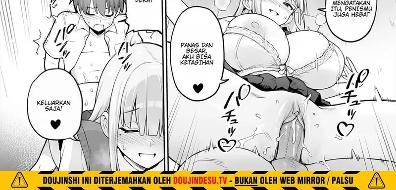 Atarashii Fuuki Iinchou - Chapter 3 27