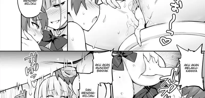 Atarashii Fuuki Iinchou - Chapter 3 32