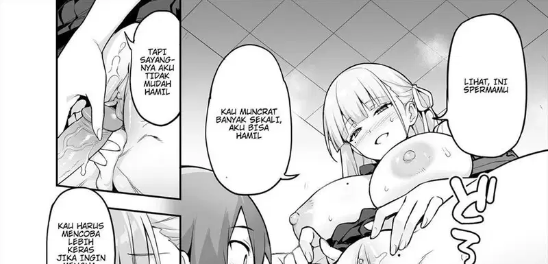 Atarashii Fuuki Iinchou - Chapter 3 31