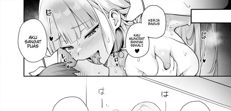 Atarashii Fuuki Iinchou - Chapter 3 37