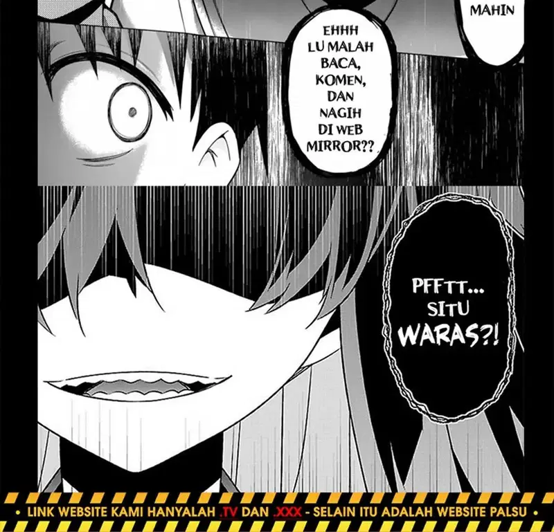 Atarashii Fuuki Iinchou - Chapter 3 123