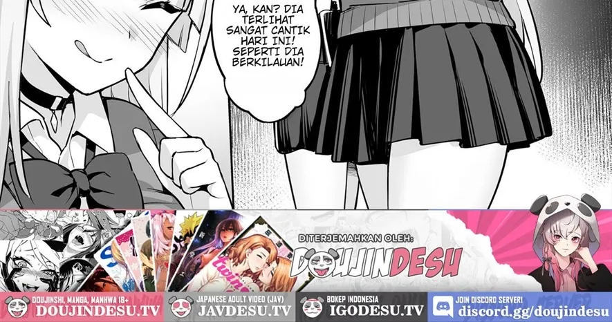Atarashii Fuuki Iinchou - Chapter 3 108