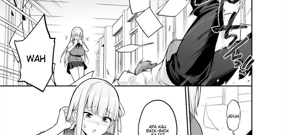 Atarashii Fuuki Iinchou - Chapter 3 17
