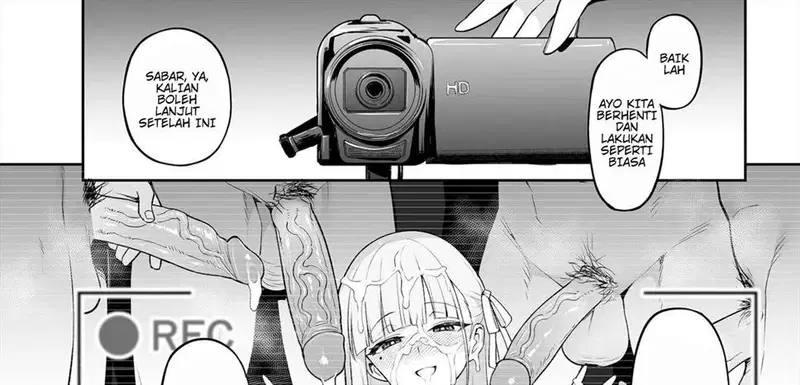 Atarashii Fuuki Iinchou - Chapter 3 67