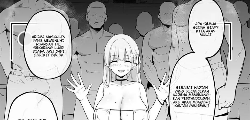 Atarashii Fuuki Iinchou - Chapter 3 41