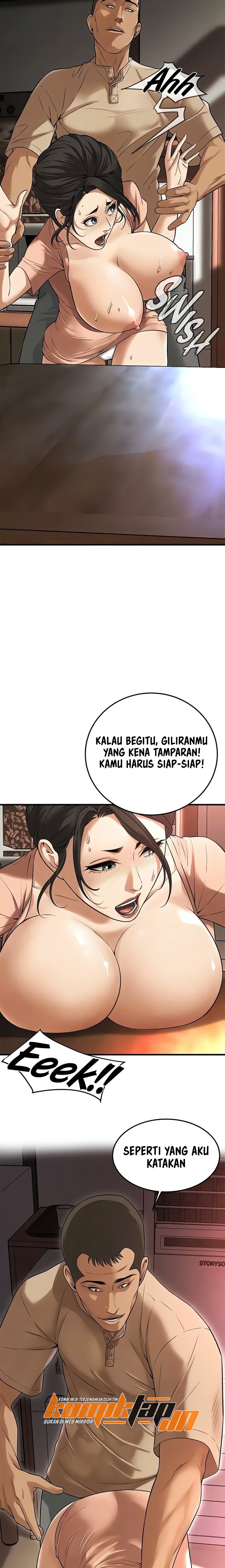 A Mean Guy - Chapter 31 9