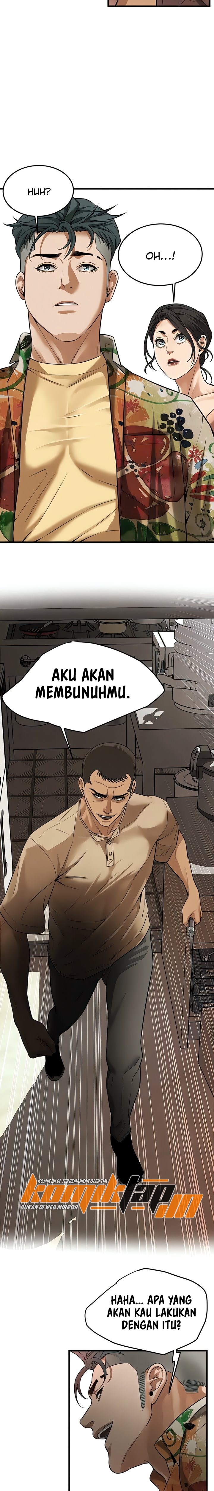 A Mean Guy - Chapter 31 23