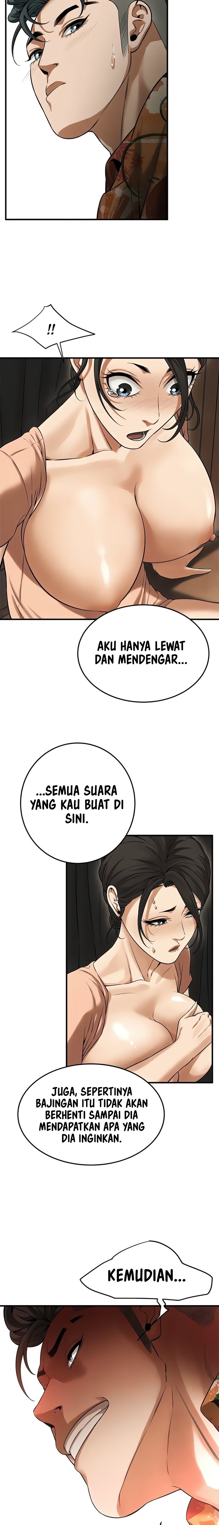 A Mean Guy - Chapter 31 21