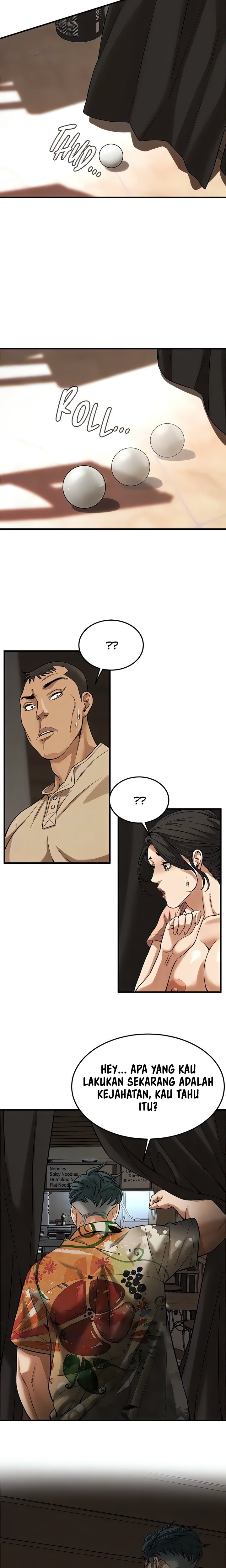 A Mean Guy - Chapter 31 18