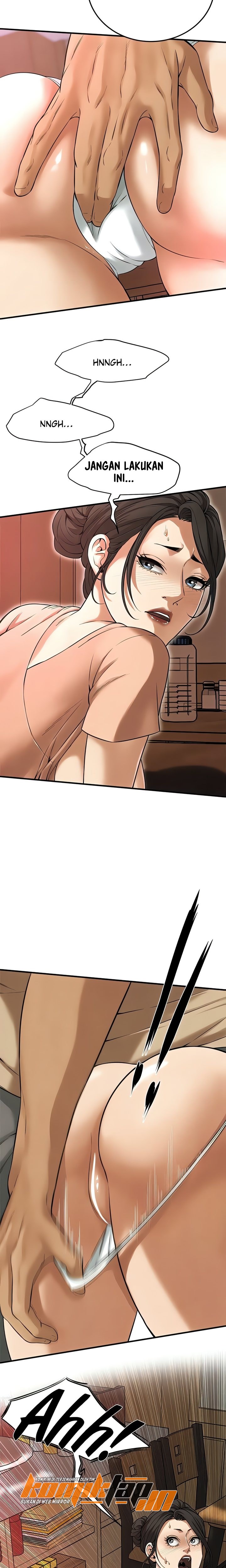 A Mean Guy - Chapter 31 12