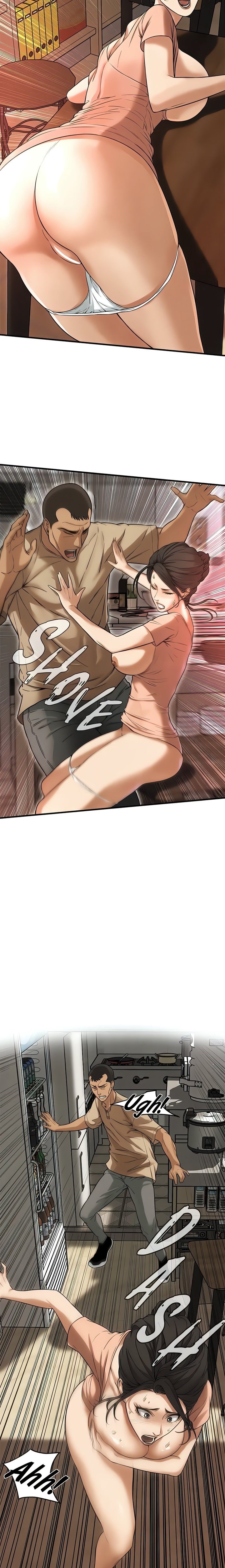 A Mean Guy - Chapter 31 13
