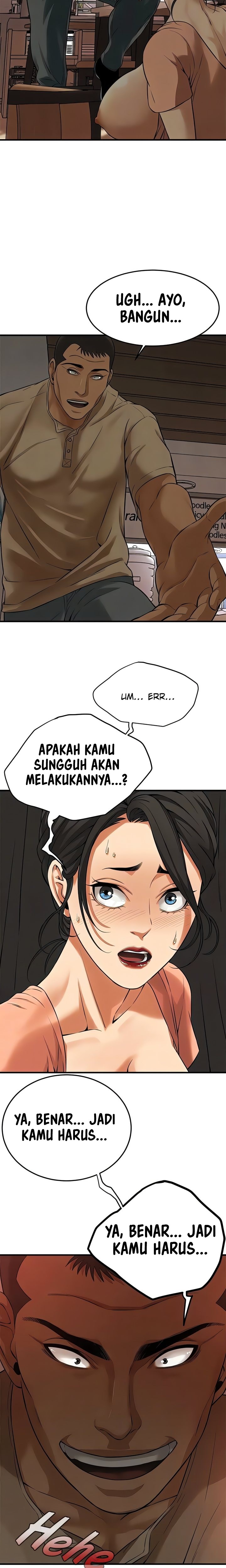 A Mean Guy - Chapter 31 16