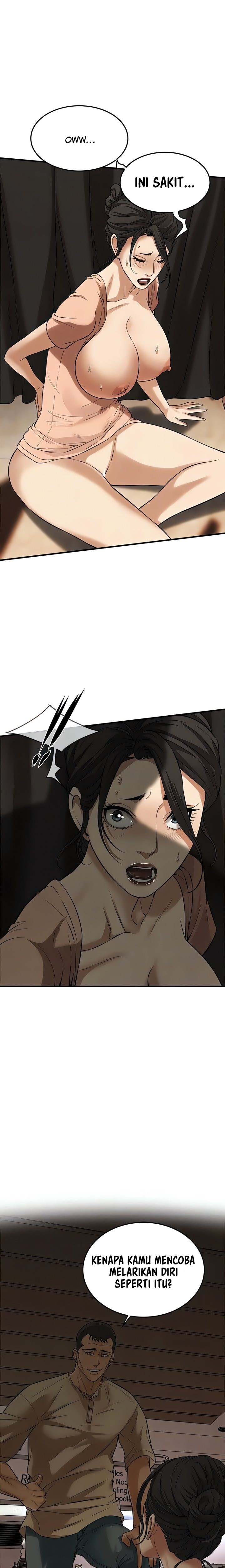 A Mean Guy - Chapter 31 15