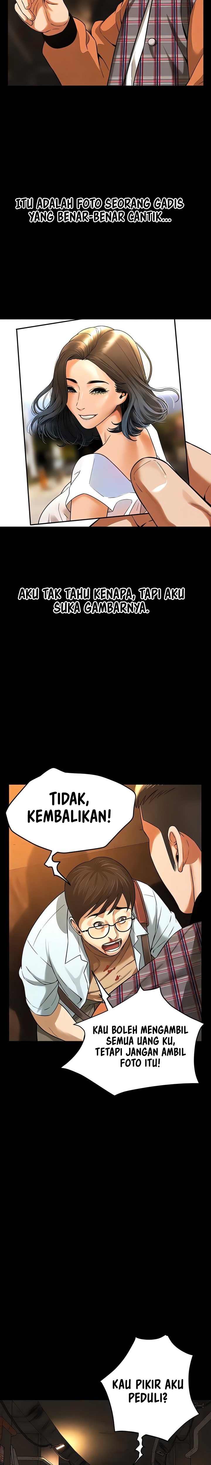 A Mean Guy - Chapter 34 8