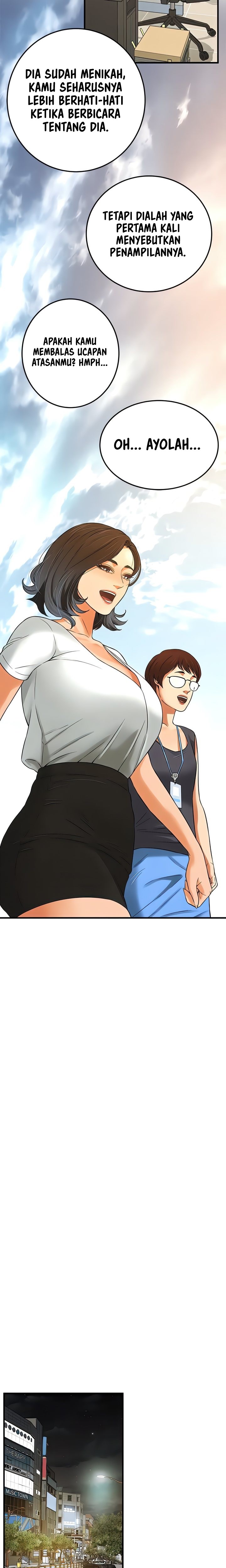 A Mean Guy - Chapter 34 22