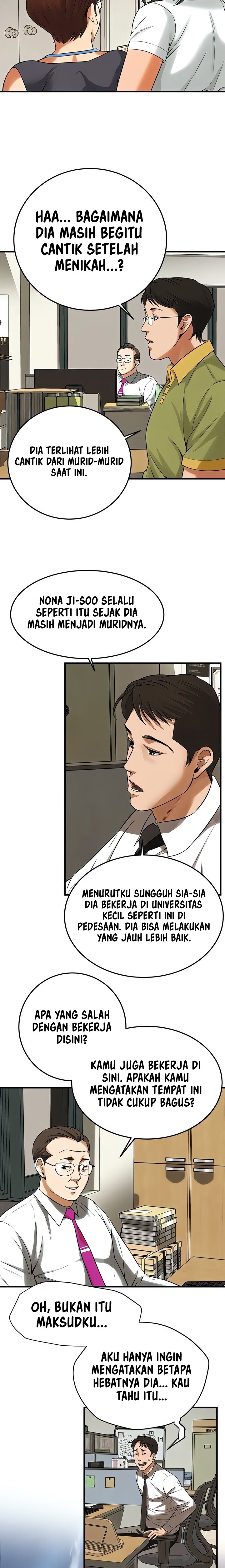 A Mean Guy - Chapter 34 21