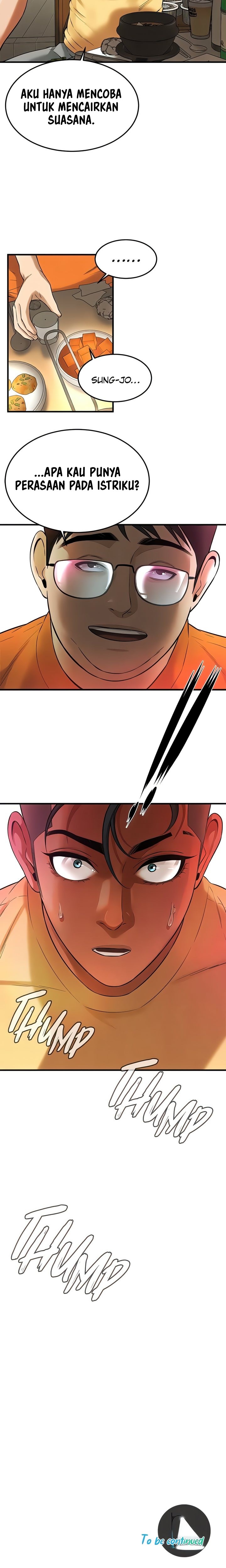 A Mean Guy - Chapter 34 25