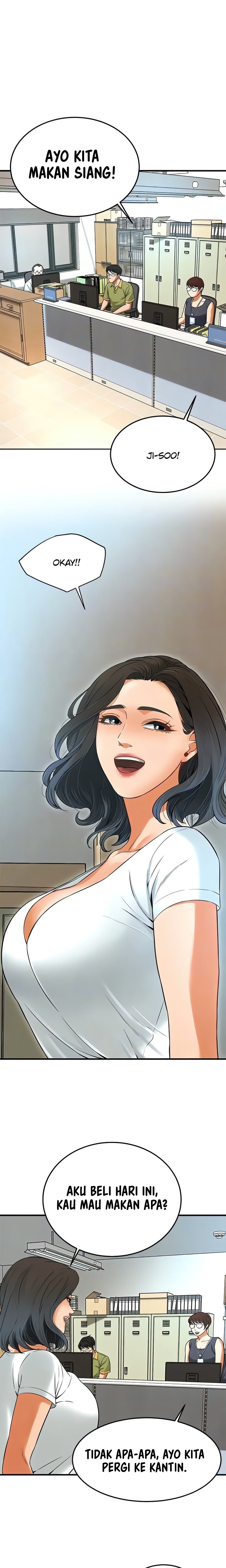 A Mean Guy - Chapter 34 19