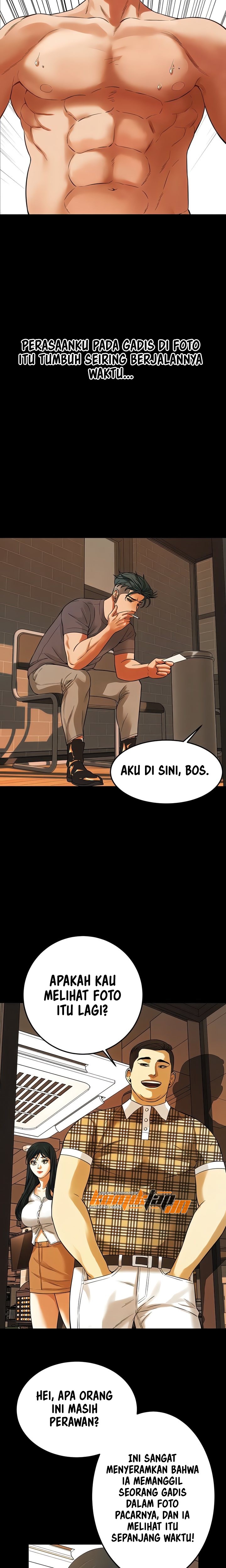 A Mean Guy - Chapter 34 13