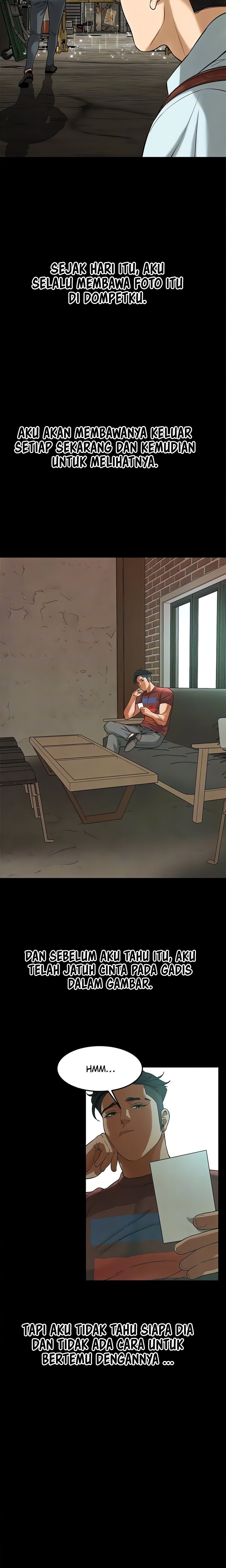 A Mean Guy - Chapter 34 10