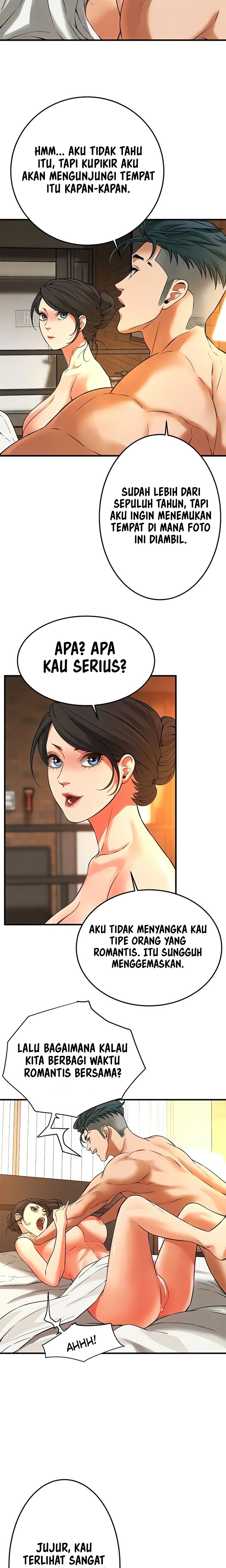 A Mean Guy - Chapter 34 16