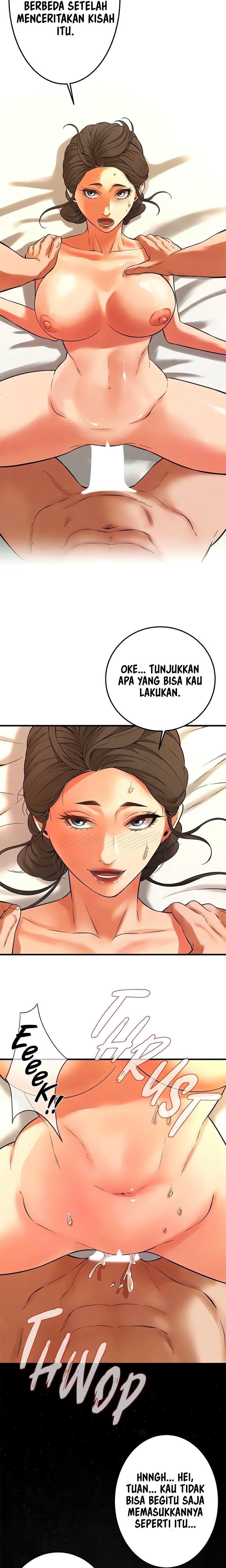 A Mean Guy - Chapter 34 17