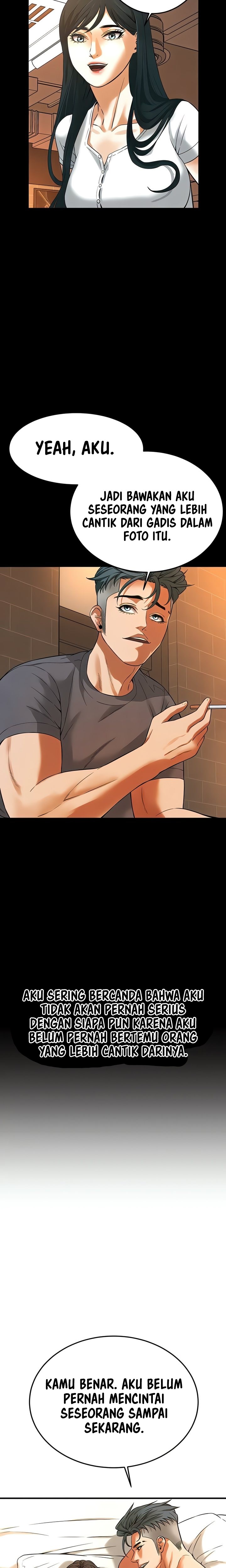 A Mean Guy - Chapter 34 14