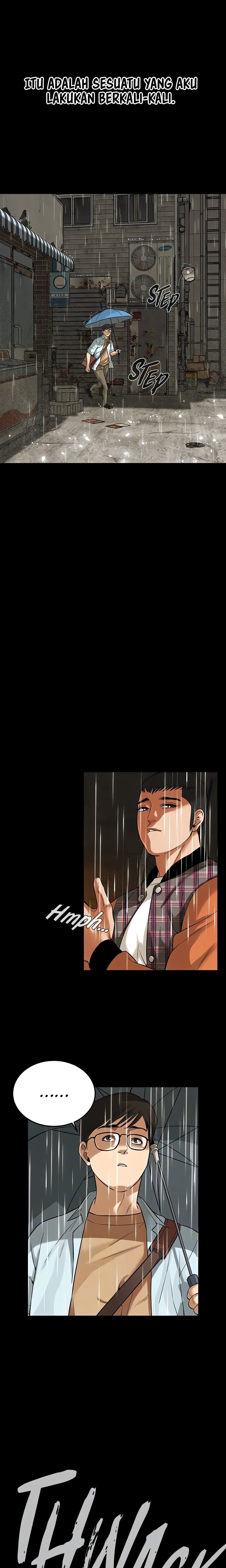 A Mean Guy - Chapter 34 6