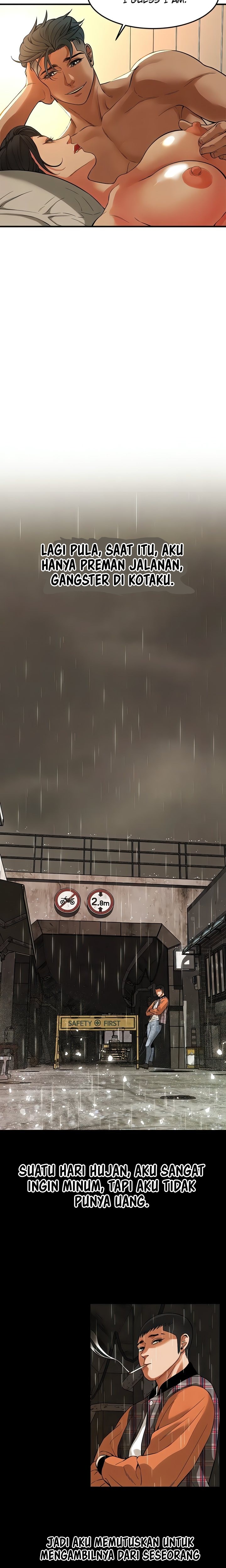 A Mean Guy - Chapter 34 5