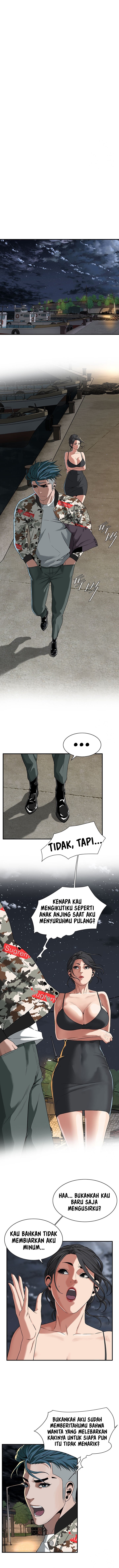 A Mean Guy - Chapter 12 6