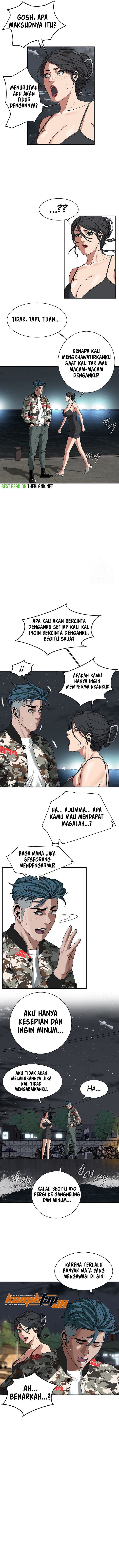 A Mean Guy - Chapter 12 7