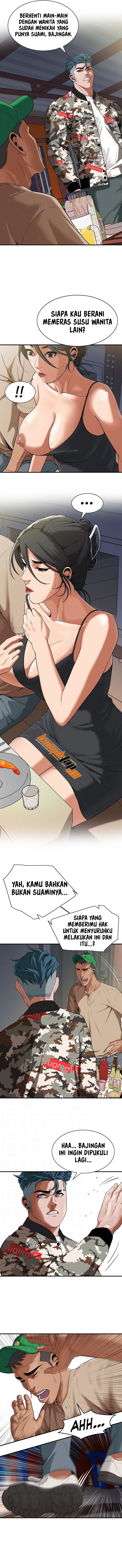 A Mean Guy - Chapter 12 4