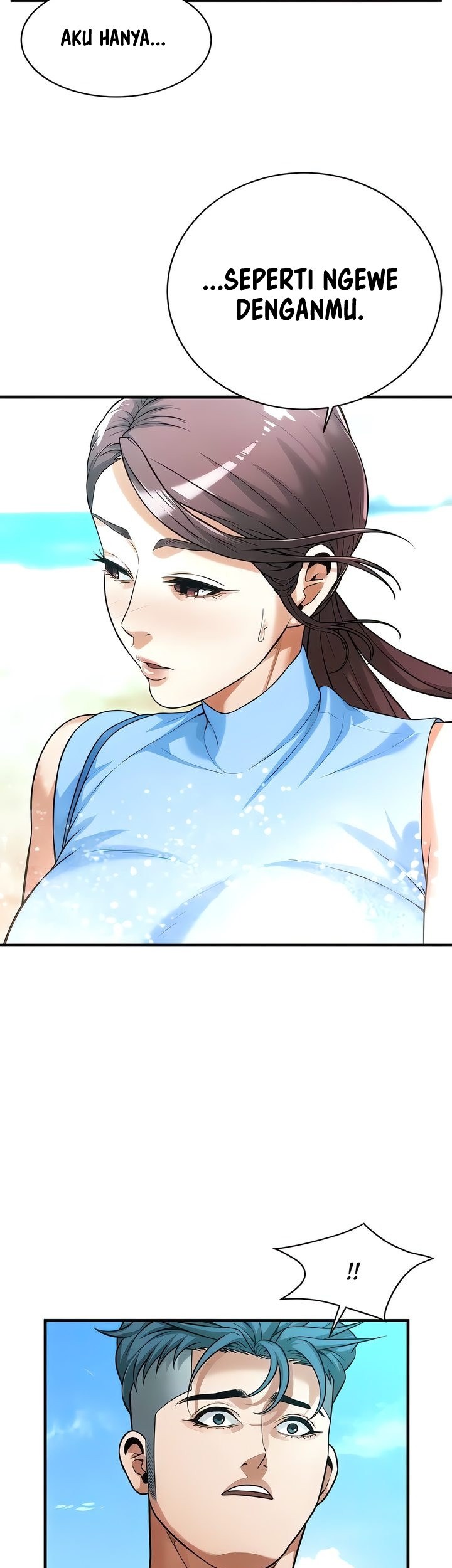A Mean Guy - Chapter 68 8
