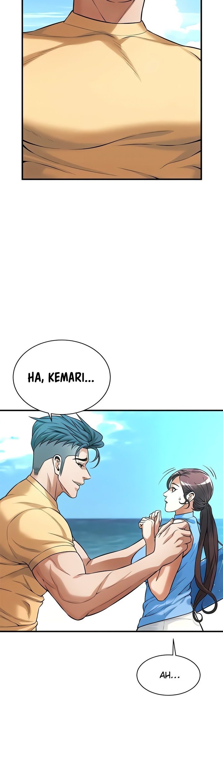 A Mean Guy - Chapter 68 9
