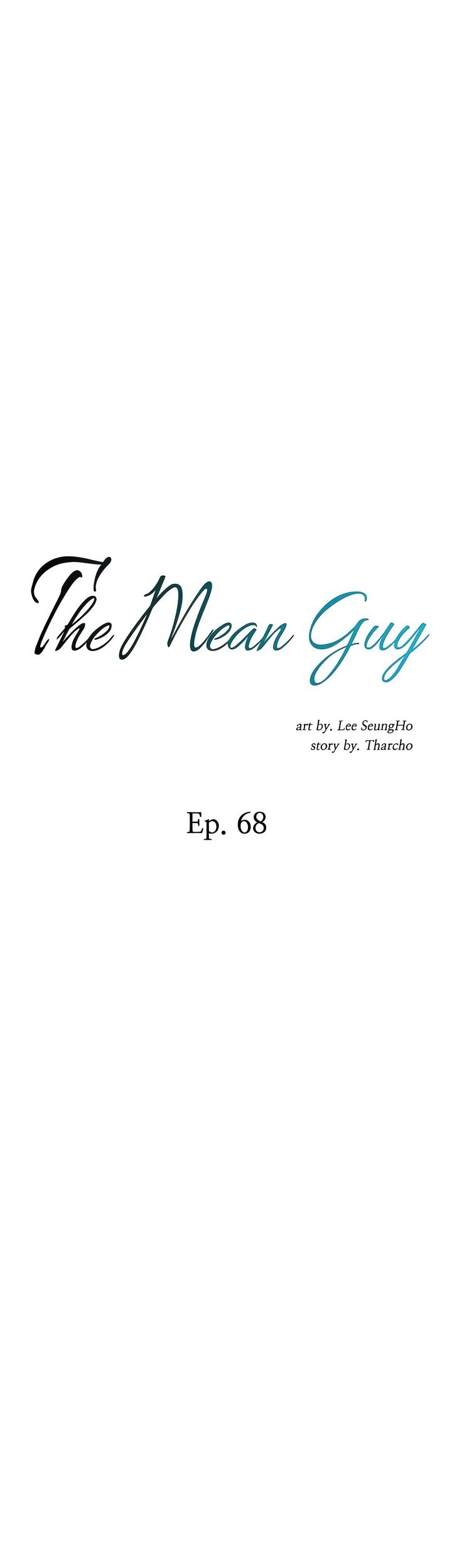 A Mean Guy - Chapter 68 2