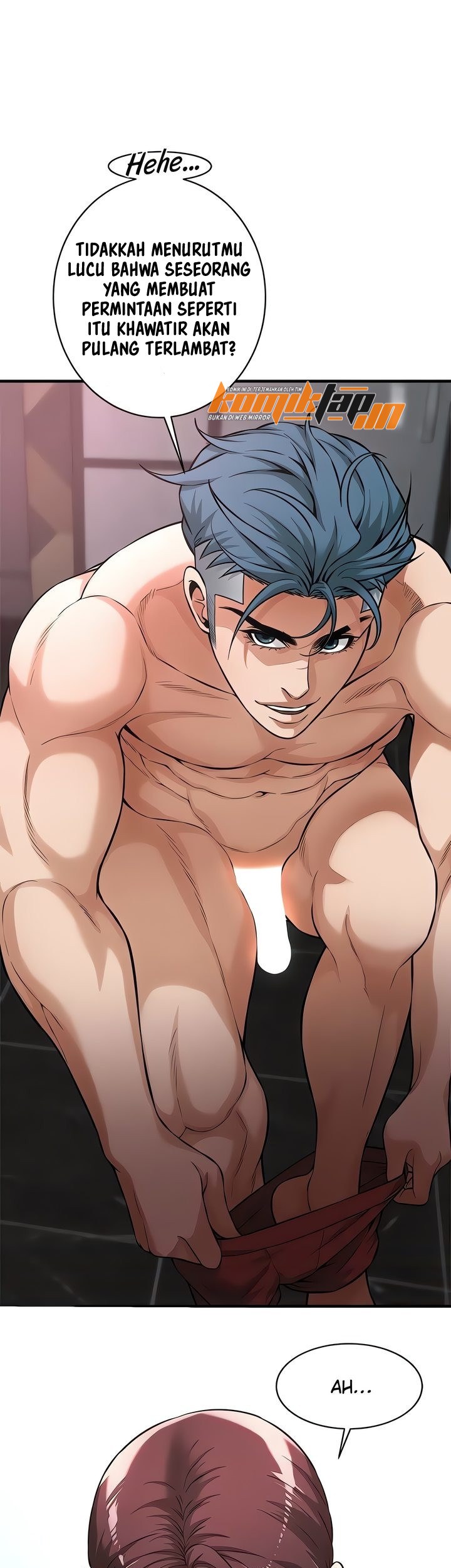 A Mean Guy - Chapter 68 22