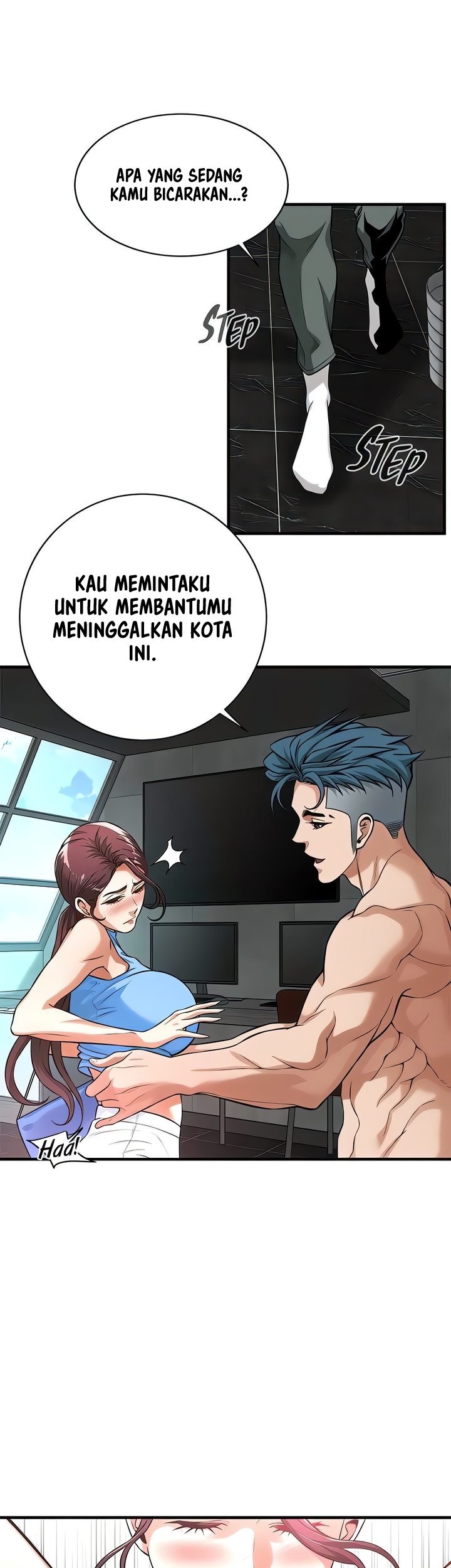 A Mean Guy - Chapter 68 20