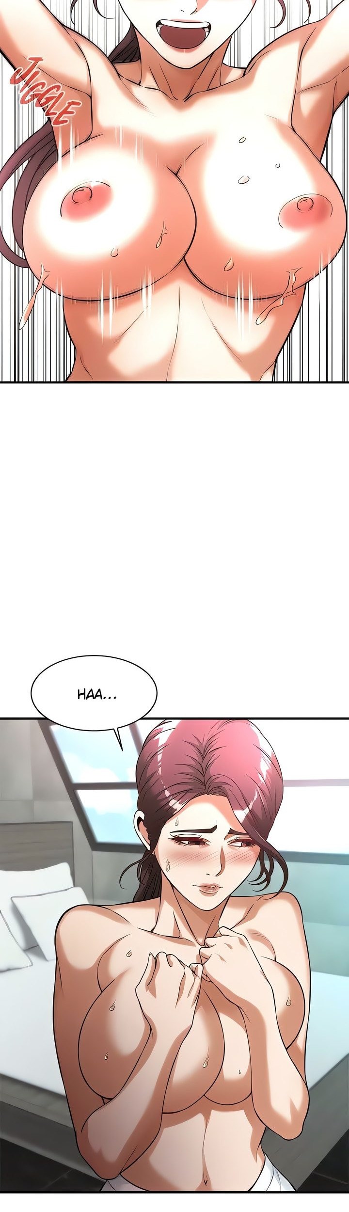 A Mean Guy - Chapter 68 21