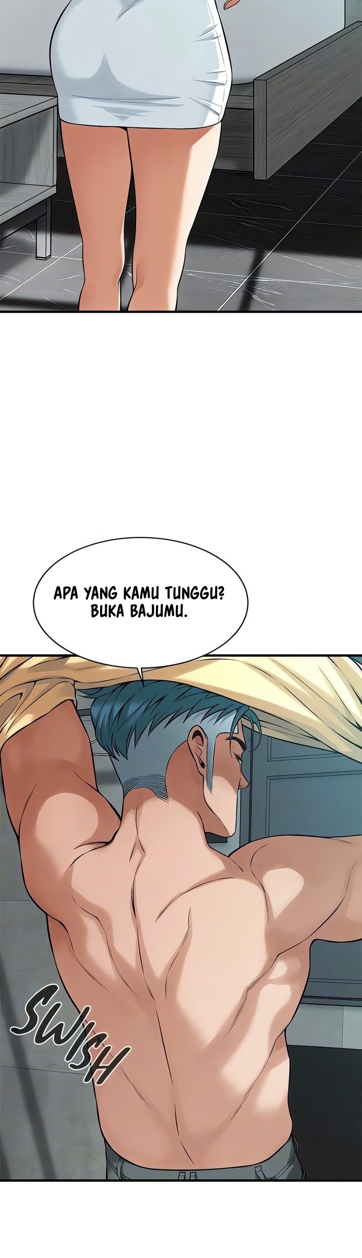 A Mean Guy - Chapter 68 18