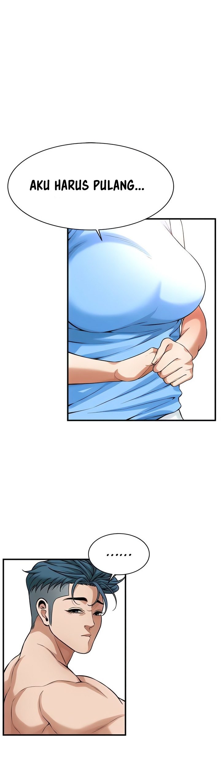A Mean Guy - Chapter 68 19