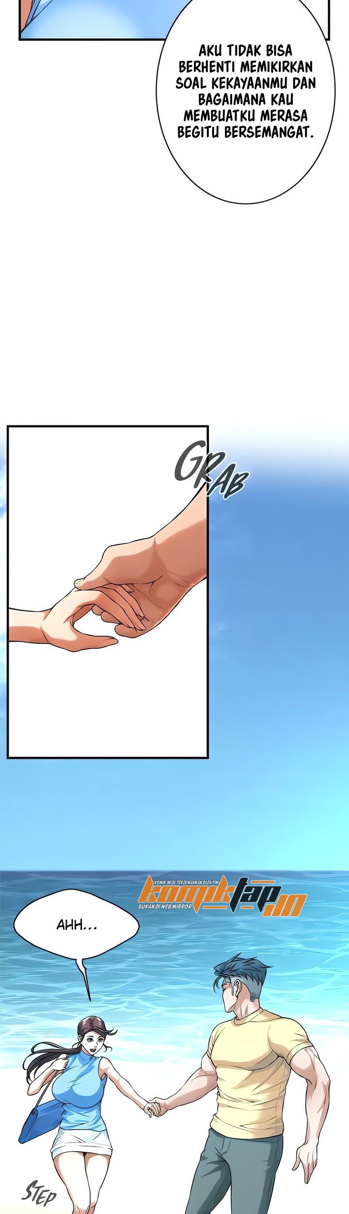 A Mean Guy - Chapter 68 13