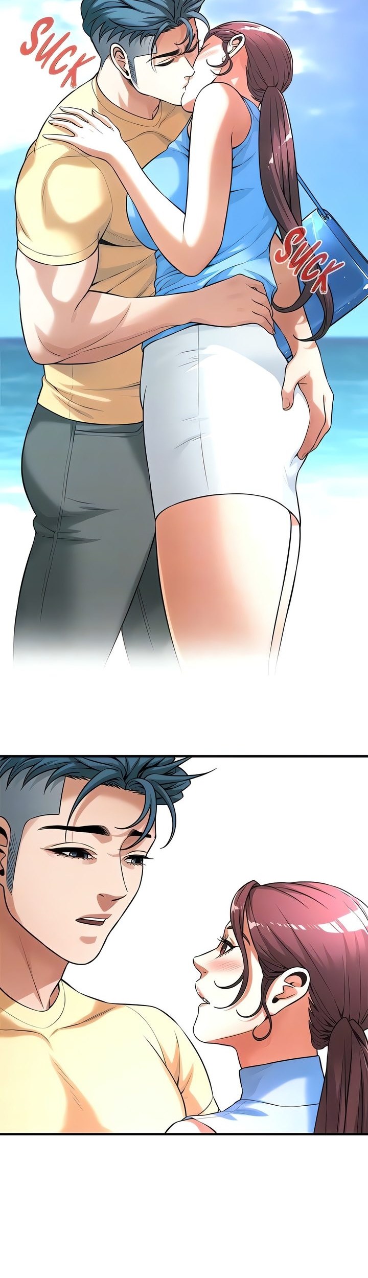 A Mean Guy - Chapter 68 11