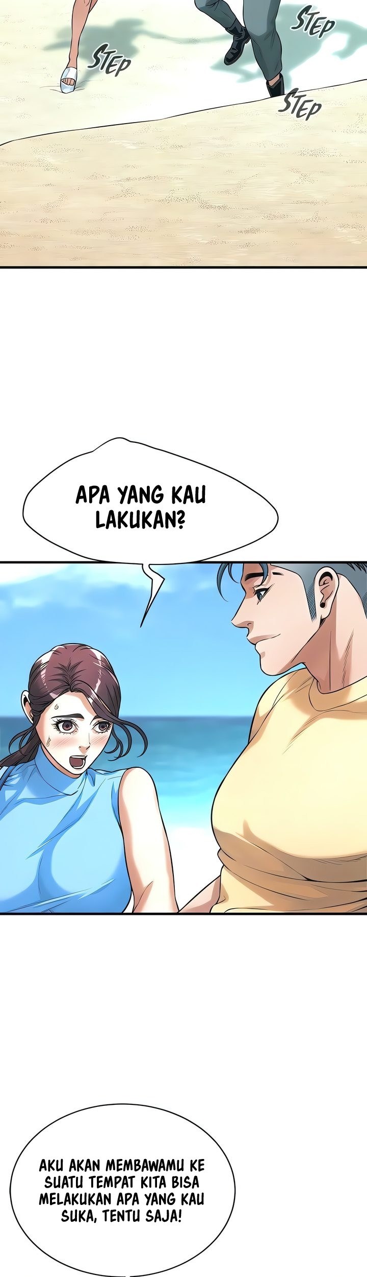 A Mean Guy - Chapter 68 14