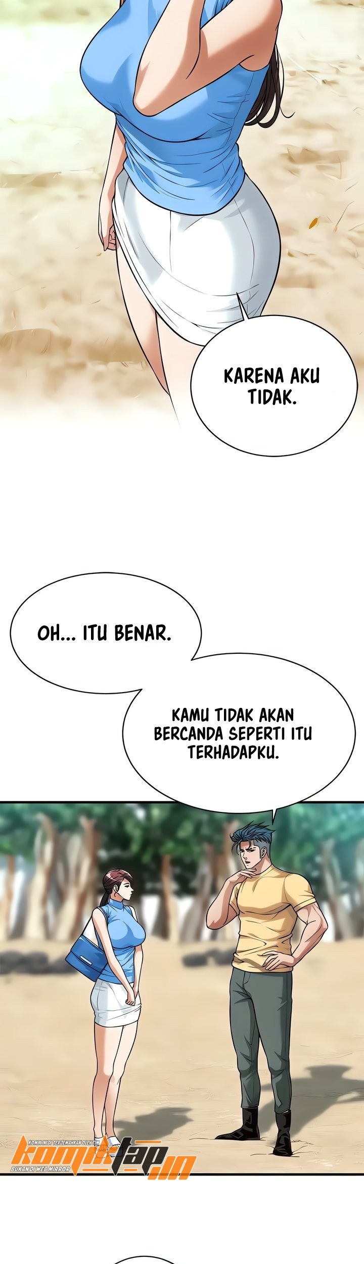 A Mean Guy - Chapter 68 6